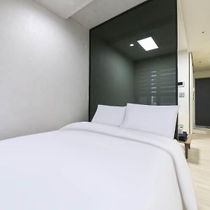 Deluxe Double Kamer